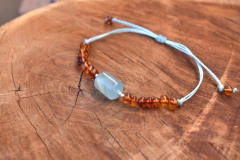 Pulse ambar y onix cielo - comprar online