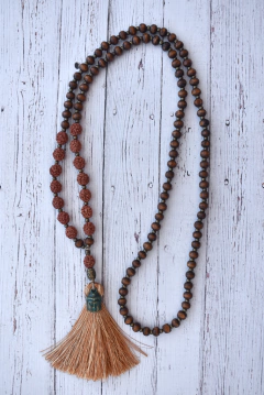 Uni Rudraksha
