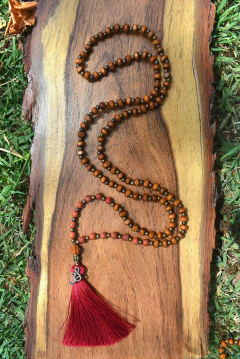 Unipiedra Jaspe Rojo
