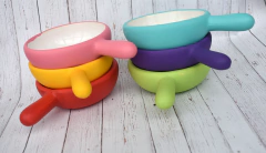 Sahumador Cerámica color - comprar online