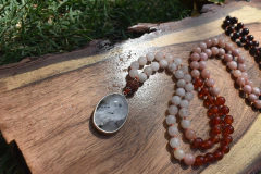 Mala rutilo ( 8 mm) - comprar online