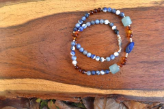 Mix azul - comprar online