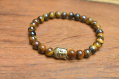 Ojo de tigre ( 6 mm)