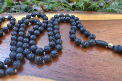 Piedra volcanica (8mm) - comprar online