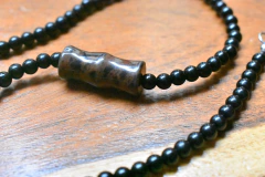 Onix y obsidiana tigrillo - comprar online