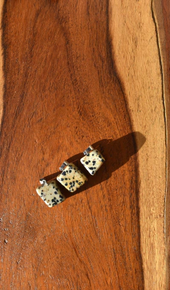 Dije jaspe dalmata