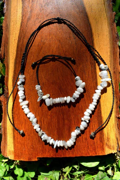Conjunto escallas p. De la luna