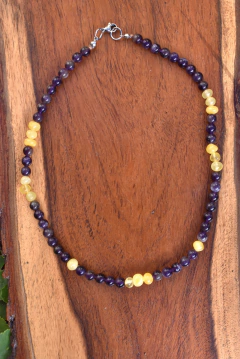 Collar ( 43cm)