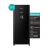 Heladera Sin Freezer Hisense Rl230wb4au 177lts Dispenser Negro - comprar online