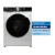 Lavasecarropas Smartlife Sl-wdi11581400w 11.5kg Inverter Bla Blanco