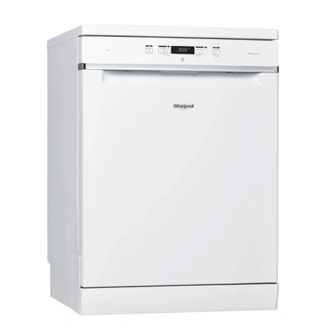 Lavavajillas Whirlpool Wlv14 De 14 Cubiertos Blanco Blanco