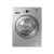 Lavarropas Automatico Samsung Ww70a4000s Inverter Plata 7kg - Silver