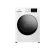 Lavarropas Whirlpool Carga Frontal 7kg Inverter Blanco Blanc Blanco