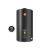 Termotanque Electrico Pie Rheem Tep85 Gris 85 Lts Clase A Gris Oscuro