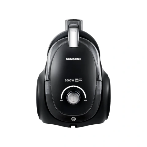 Aspiradora Sin Bolsa Samsung Vc20cc Negro 2000w Negro