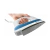 Plancha A Vapor Philco Pvp1117n Suela Antiadherente 1200w Blanco Y Azul - comprar online