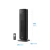 Calefactor Torre Midea Tch-2kw-ar1 Control Remoto Negro en internet