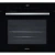 Horno Empotrable Electrico Atma Che60nd Convector Negro 71l Negro