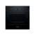 Horno Bosch Empotrable Electrico Hbf011ba2 Negro Hot Air 3d Negro