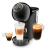 Cafetera Nescafé® Dolce Gusto® Genio S Anthracite Negro Negro