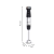 Mixer Moulinex Quickchef 3 En 1 Dd6738ad 1000w Plateado - CORDONAT 