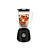 Licuadora De Vaso Philco Lv24b0php 450w 1,25l Color Negro Negro