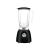 Licuadora De Vaso Philco Lv24b0php 450w 1,25l Color Negro Negro - comprar online