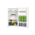 Heladera Bajo Mesada Smartlife Rmb090wh 92l Blanca Blanco - comprar online