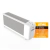Convector De Mica Atma 1500w Termostato Regulable Camk1524p Blanco