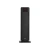 Calefactor Torre Midea Tch-2kw-ar1 Control Remoto Negro - comprar online