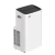 Aire Acondicionado Portátil Surrey 551pxq12 3500w Frío Calor Blanco en internet