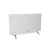 Calefactor Eléctrico Vitroconvector Peabody Pe-vqm20b 2000w Blanco en internet