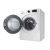 Lavasecarropas Samsung 9.5kg Eco Wd95a4453bw 1400 Blanco en internet