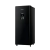 Heladera Sin Freezer Hisense Rl230wb4au 177lts Dispenser Negro