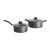 Tramontina Turim 9 Piezas 9 Negro - comprar online