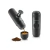 Cafetera Portatil Wacaco Minipresso Gr Cafe Molido Flores Negro - comprar online