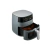 Freidora De Aire Digital Atma Fr246gap 6lt Gris Gris - comprar online