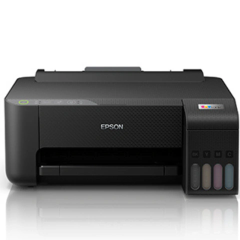 Epson Ecotank L1250 C11cj71301 Negro