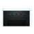 Horno Bosch Empotrable Electrico Hbf011ba2 Negro Hot Air 3d Negro - CORDONAT 