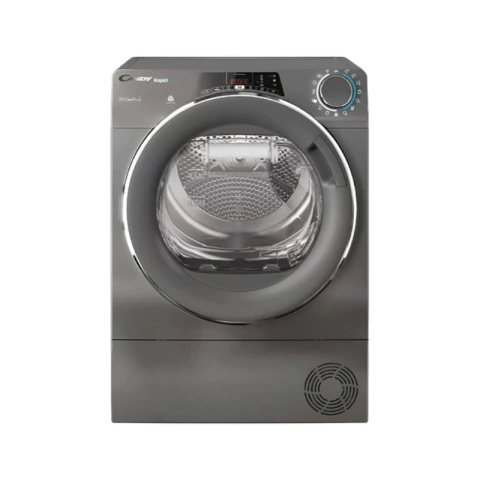Secarropas Candy Por Condensación Roc9tcerx-12 9kg Antracita