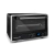 Horno De Mesa Eléctrico Kitchenaid Rkco128rbm 14l Negro Negro - comprar online