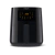 Airfryer Digital Compacta Philips Hd9252/90, Serie 3000 - Negro