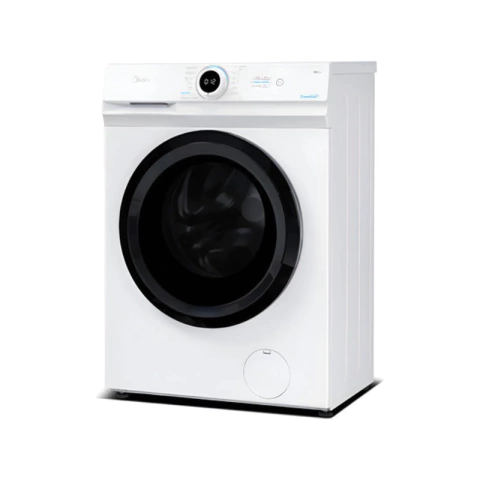 Lavarropas Midea Mf100w60/w-a1 6 Kg Profundidad 40cm Blanco
