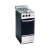 Cocina 2 Hornallas Martiri Kitchenette 36cm