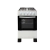 Cocina Multigas 50cm Peabody Blanca Bake Off Blanco - comprar online