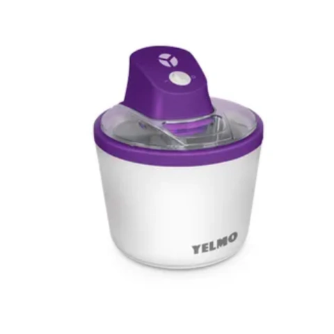 Maquina de Helados Yelmo Fh-3300 Frecuencia 50hz