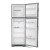 Heladera Whirlpool Inverter WRM42HK Top Mount No Frost Inox 386l Col Inoxidable en internet