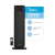 Calefactor Torre Midea Tch-2kw-ar1 Control Remoto Negro
