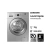 Lavarropas Automatico Samsung Ww70a4000s Inverter Plata 7kg - Silver - comprar online