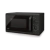 Microondas Rotativo Matrb20an 20lts 700w Negro Atma